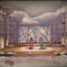 Serenbe Playhouse Announces TRASH TO TREASURE: Building the World of Disney's THE LIT