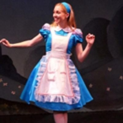 BWW Review: Curious and Curiouser: Colorful ALICE IN WONDERLAND at Maine State Ballet