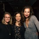 Photo Flash: Rattlestick Playwrights Theater Celebrates Opening Night of UNTIL THE…