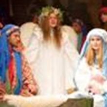 THE WINTERSHALL NATIVITY PLAY To Be Presented on the Wintershall Estate