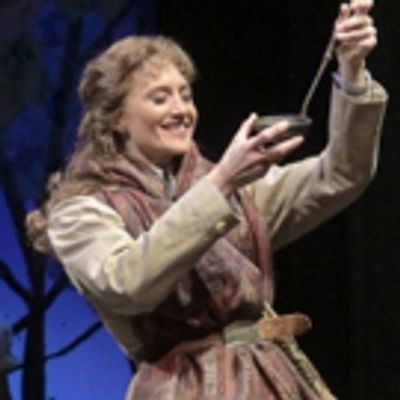 Photo Flash: TheatreWorks Silicon Valley Presents TUCK EVERLASTING