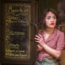 BWW Review: AMELIE, New Wimbledon Theatre