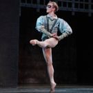 BWW Review ABT Transcends Technique with the Power of Love