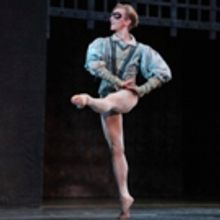 BWW Review ABT Transcends Technique with the Power of Love