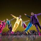 Arts & Ideas Presents Mark Morris' PEPPERLAND