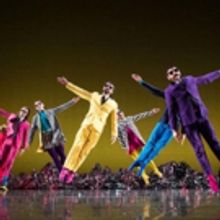 Arts & Ideas Presents Mark Morris' PEPPERLAND