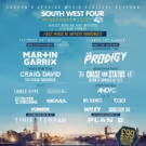 South West Four 2019 Announces First Phase Lineup
