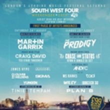 South West Four 2019 Announces First Phase Lineup