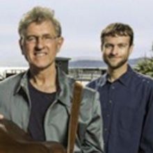 Nell Robinson & Jim Nunally Band Performance to Launch Banjo Boy Coffee & Tasting