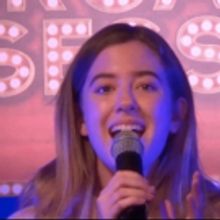 TV Exclusive: DEAR EVAN HANSEN Stars Will be Found at the Latest Broadway Sessions!