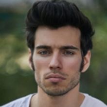 A PETIT MUSICAL MOMENT WITH ALEXIS LOIZON from Grease in Paris