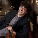 The Columbus Symphony Welcomes Classical Violin Superstar Joshua Bell