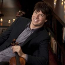 The Columbus Symphony Welcomes Classical Violin Superstar Joshua Bell