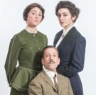 MainStage's RAVENSCROFT Opens This Month!