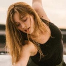 Triskelion Arts presents I LOVE BUTOH!, 1/14