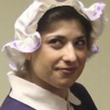 BWW Review: PIRATES OF PENZANCE at the Sketch Club Players