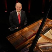Harris Center Pianist Richard Glazier Debuts New CD