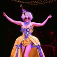 BWW Review: Big-Top Brouhaha with Teatro ZinZanni's Revived LOVE, CHAOS & DINNER Photo