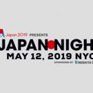 Japan 2019 Presents JAPAN NIGHT