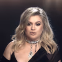 VIDEO: Kelly Clarkson Releases Stunning New Music Video For I DON'T THINK ABOUT YOU Video
