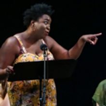 BWW Spotlight: Village Theatre's 18th Annual Festival of New Musicals