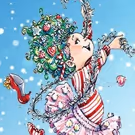 Electric Moon Theatre Co Presents FANCY NANCY SPLENDIFEROUS CHRISTMAS – THE MUSICAL