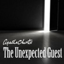 Warner Stage Company Presents Agatha Christie's THE UNEXPECTED GUEST