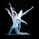 Ridgefield Playhouse to Live Simulcast LA BAYADERE