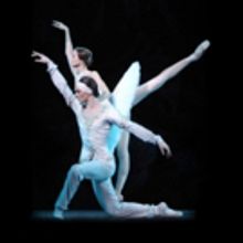 Ridgefield Playhouse to Live Simulcast LA BAYADERE