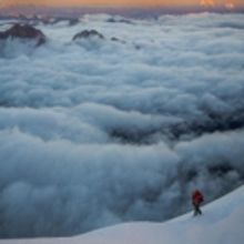 Mountaineer Hilaree O'Neill to Appear at The Thousand Oaks Civic Arts Plaza