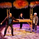 BWW Review: YEAR OF THE ROOSTER at Dramatic Repertory Company