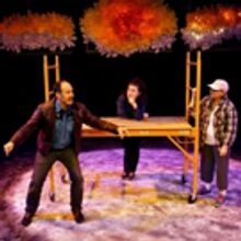 BWW Review: YEAR OF THE ROOSTER at Dramatic Repertory Company
