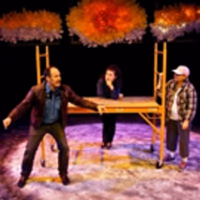 BWW Review: YEAR OF THE ROOSTER at Dramatic Repertory Company