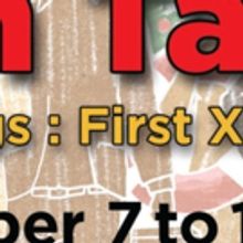 URBAN TALES XI Comes to Montreal