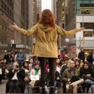 The Folio Is Female: Great Women Of Shakespeare - FREE At Bryant Park Picnics