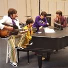 State Theatre Hosts Emmy-Winning Beatles Tribute, The Fab Four