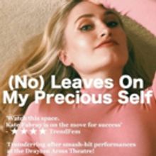 The Life Of The Young Actor Examined At The King's Head Theatre With (NO) LEAVES ON M