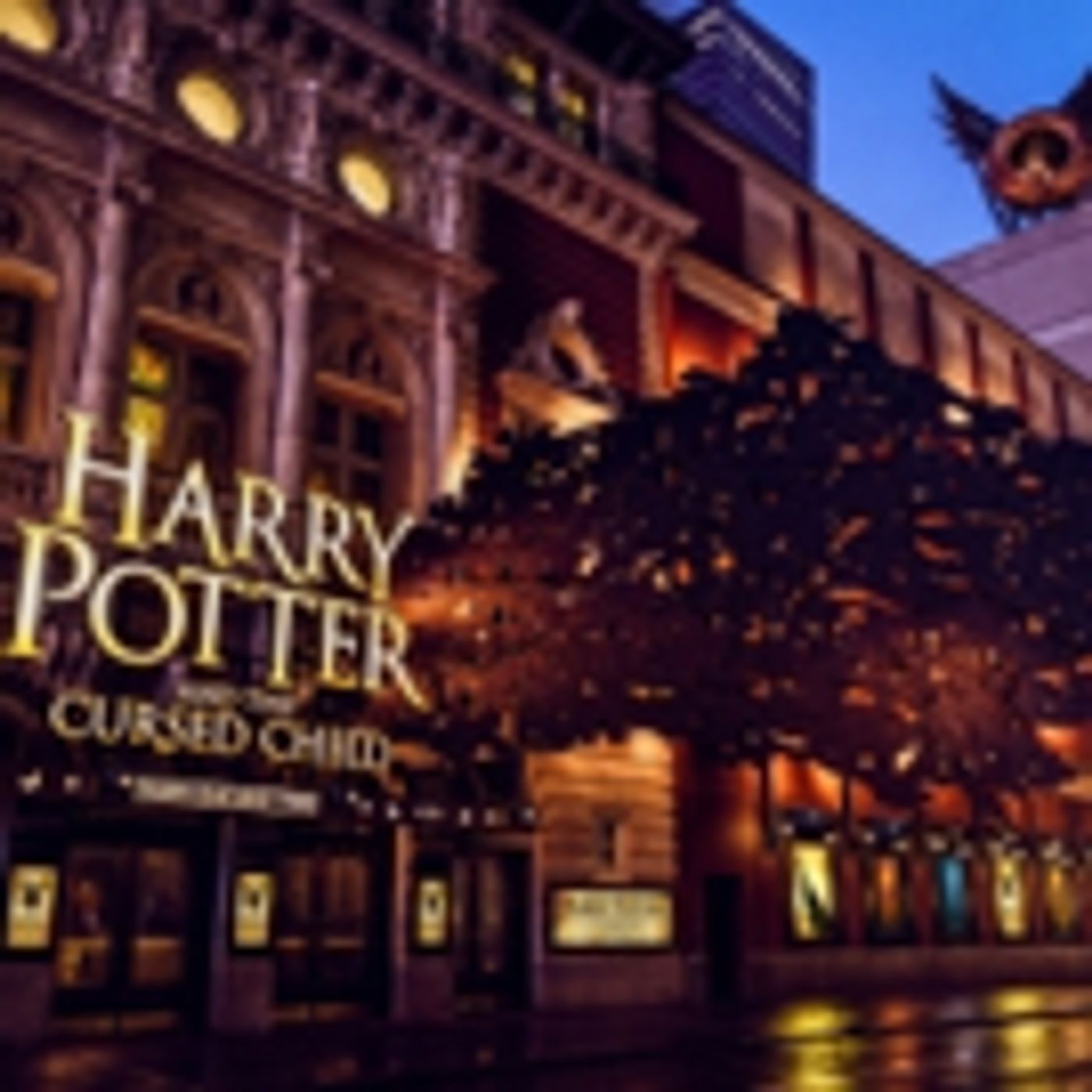 Brief 3/1: LOBBY HERO Begins Previews, AMY AND THE ORPHANS Opens, and More!  Image