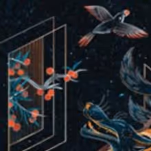 BWW Previews: Cover Reveal: A THOUSAND BEGINNINGS AND ENDINGS Edited By Ellen Oh And Elsie Chapman