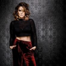 Shoshana Bean Announces Midnight Pop Up Show for New Album SPECTRUM at Rockwood Music