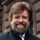 NY Live Arts Hosts Conversation with Bill T. Jones & Oskar Eustis