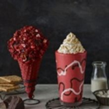 Marble Slab Creamery' And MaggieMoo's' Are Painting The Town Red Velvet With New Prem