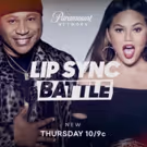 VIDEO: Joan Smalls Performs Luis Fonsi's DESPACITO in this Lip Sync Battle Preview