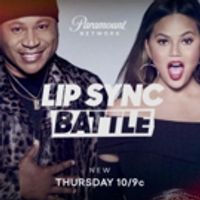 VIDEO: Joan Smalls Performs Luis Fonsi's DESPACITO in this Lip Sync Battle Preview Video