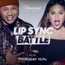 VIDEO: Joan Smalls Performs Luis Fonsi's DESPACITO in this Lip Sync Battle Preview