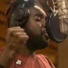 VIDEO: Mykal Kilgore Sings 'King of the World' from SONGS FOR A NEW WORLD