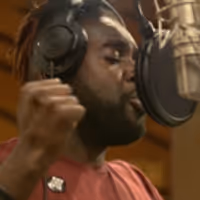 VIDEO: Mykal Kilgore Sings 'King of the World' from SONGS FOR A NEW WORLD Video
