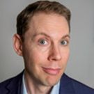 Ryan Hamilton Comes to the Newman Center October 4