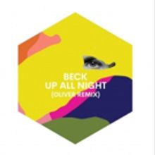 Beck's COLORS 2018 North American Tour Expanded + New Single UP ALL NIGHT (Oliver Remix) Out Now
