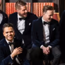 THE TEN TENORS Salute Artists Gone Too Soon